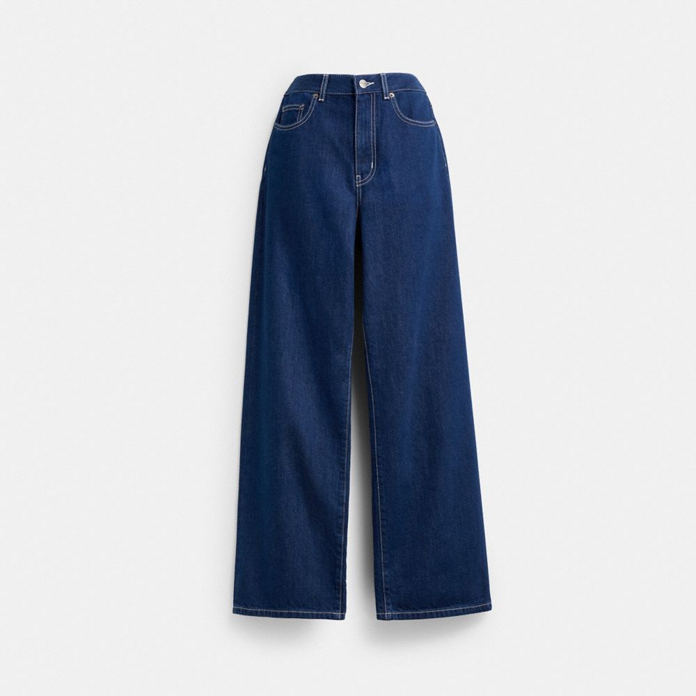 Denim Jeans