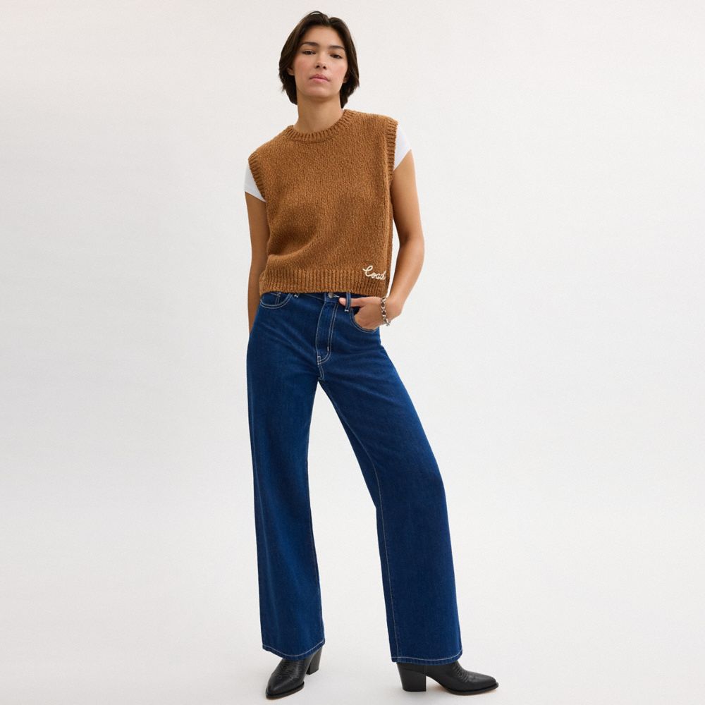 Denim Jeans