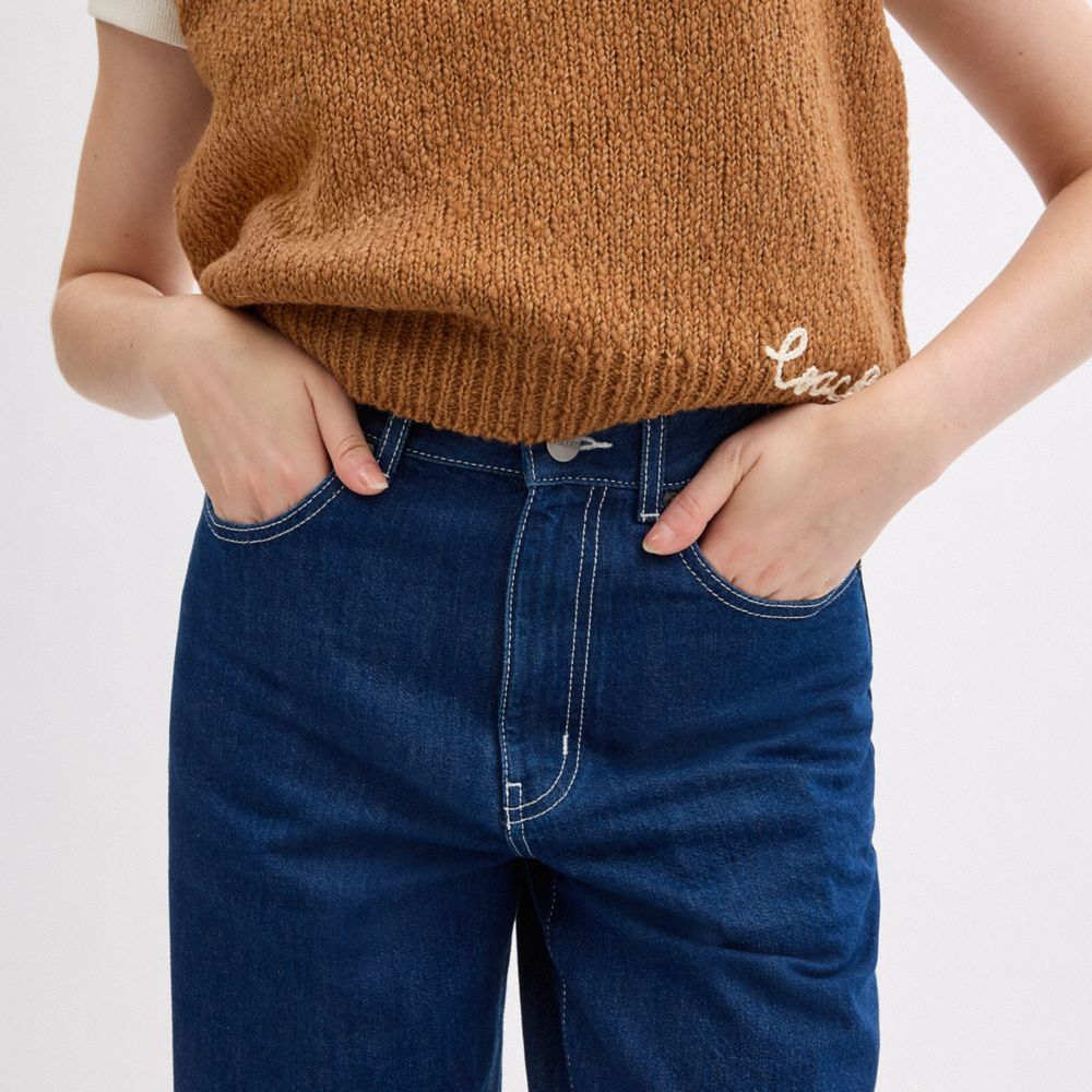 Denim Jeans