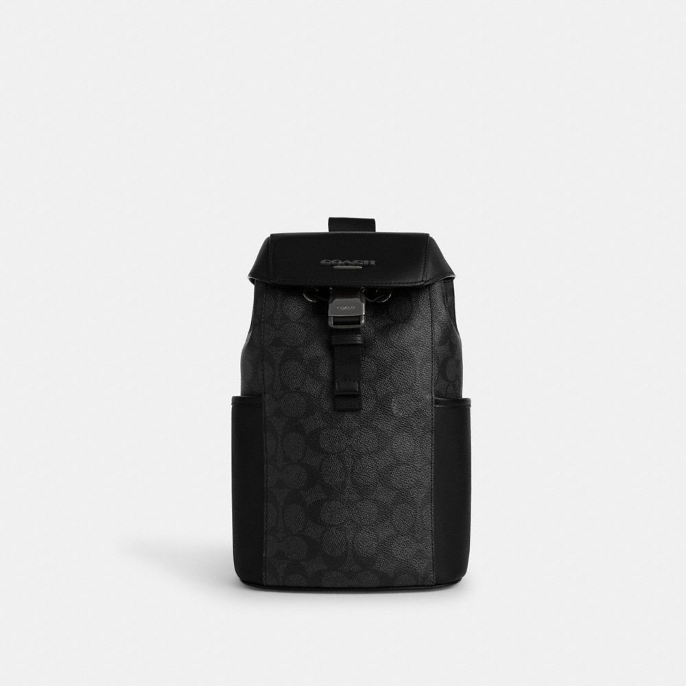 Racer Pack In Signature