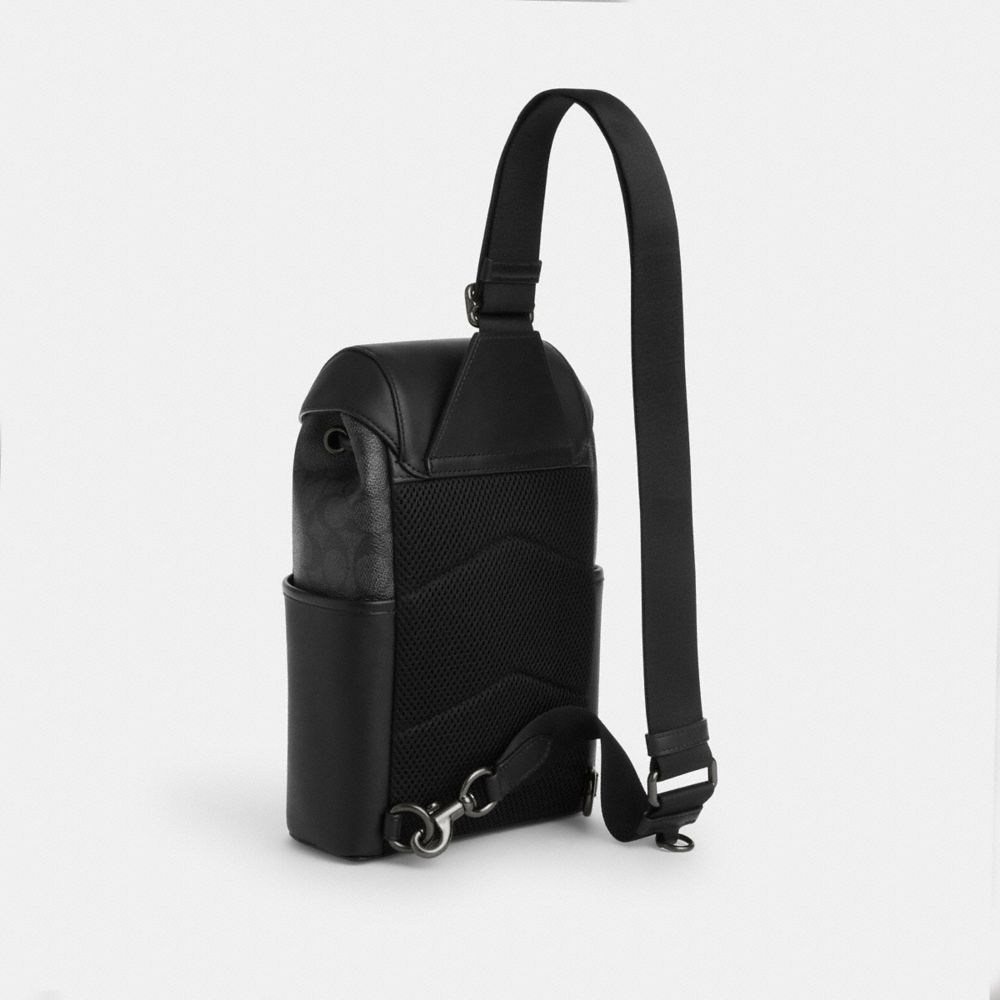 Racer Pack In Signature