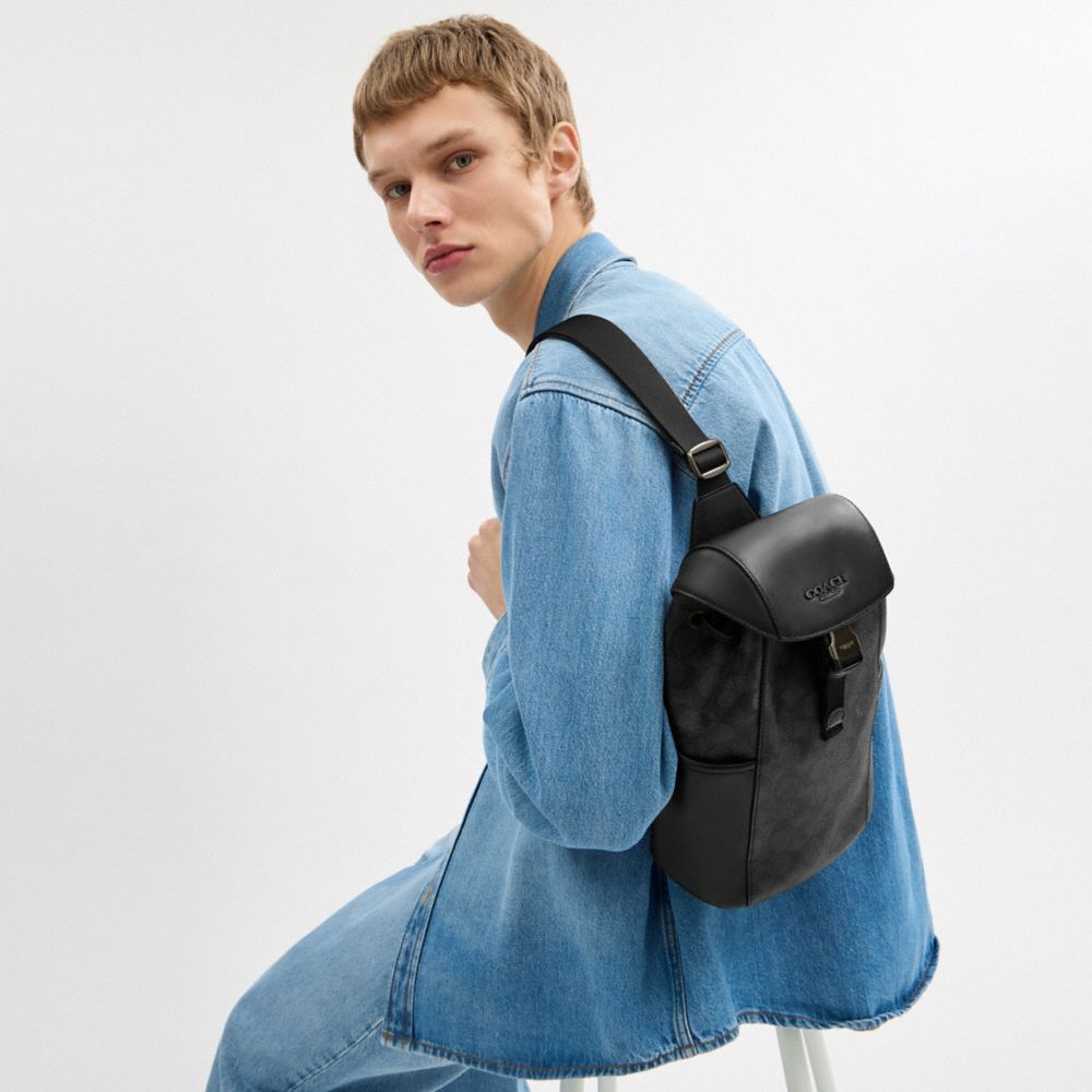 Racer Pack In Signature