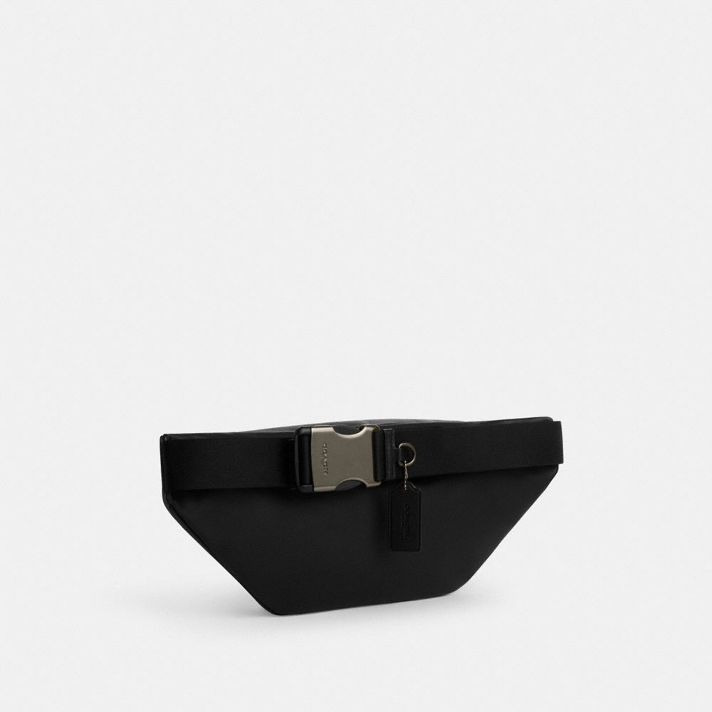 Racer Belt Bag In Signature