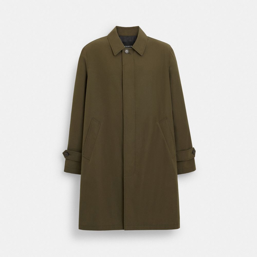 Mac Coat