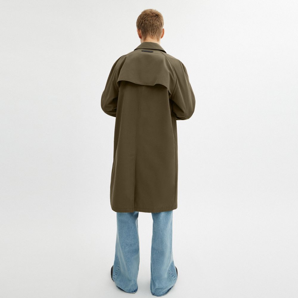 Mac Coat