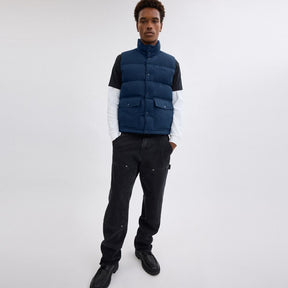 Down Vest