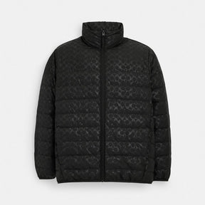 Lightweight Down Jacket