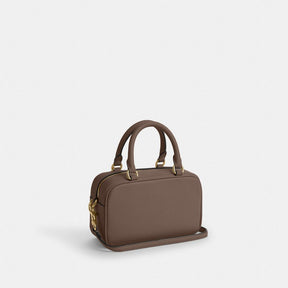 Satchel Crossbody