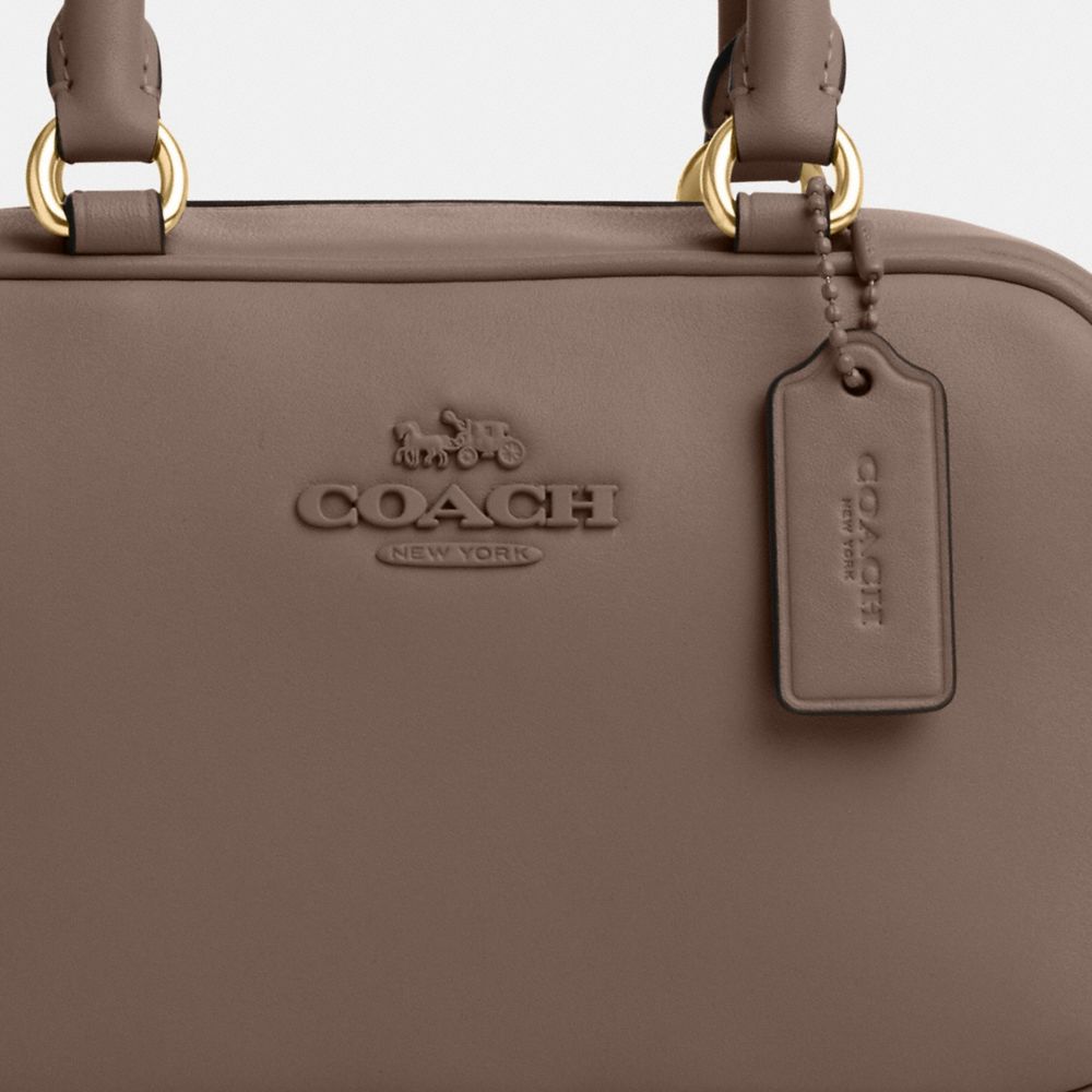 Satchel Crossbody