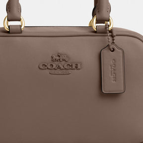 Satchel Crossbody