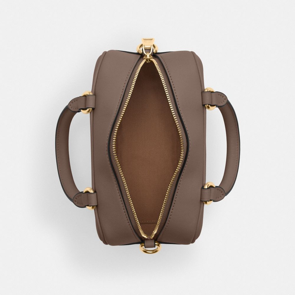 Satchel Crossbody