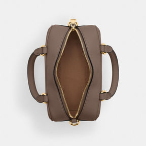 Satchel Crossbody