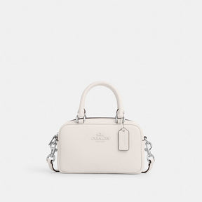 Satchel Crossbody