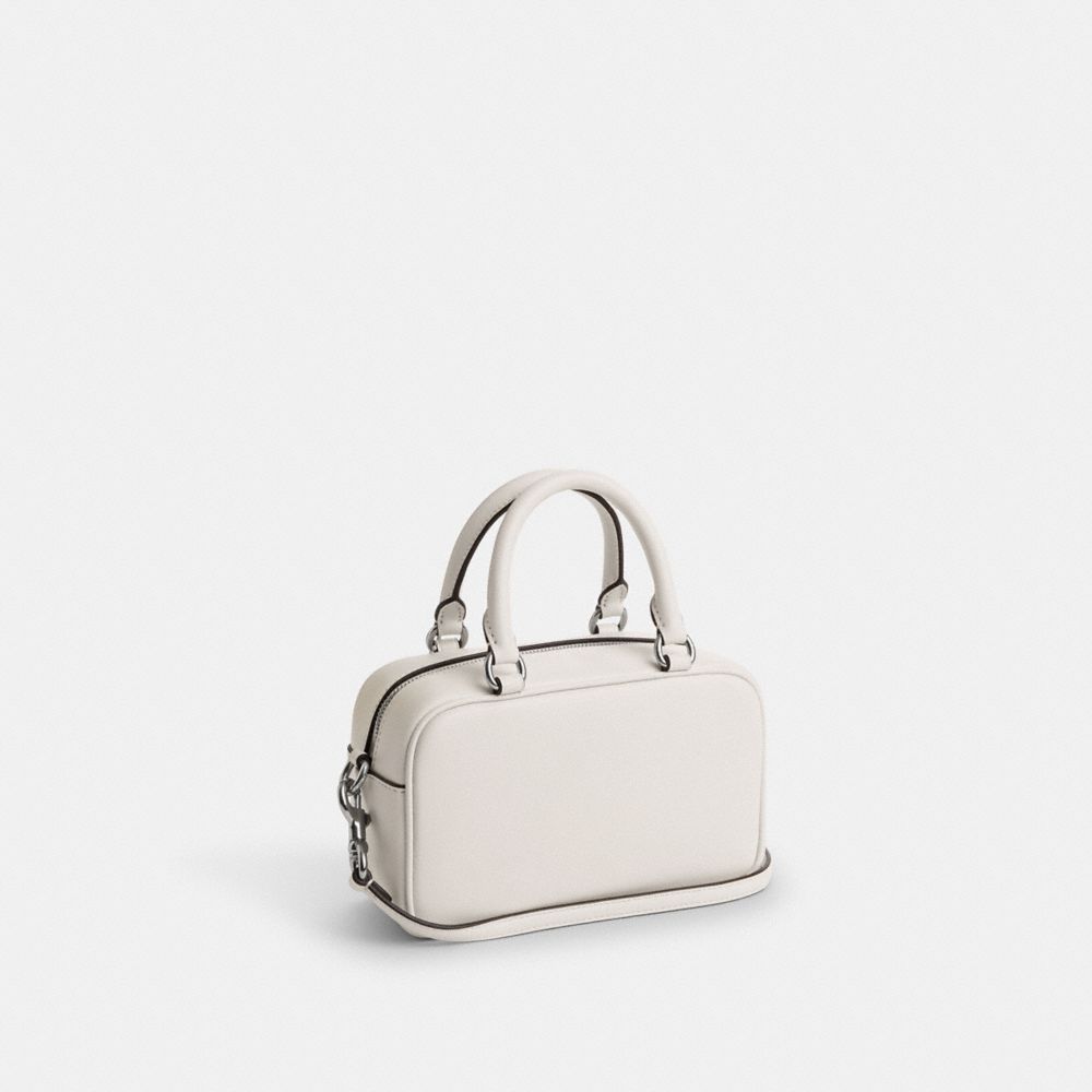 Satchel Crossbody