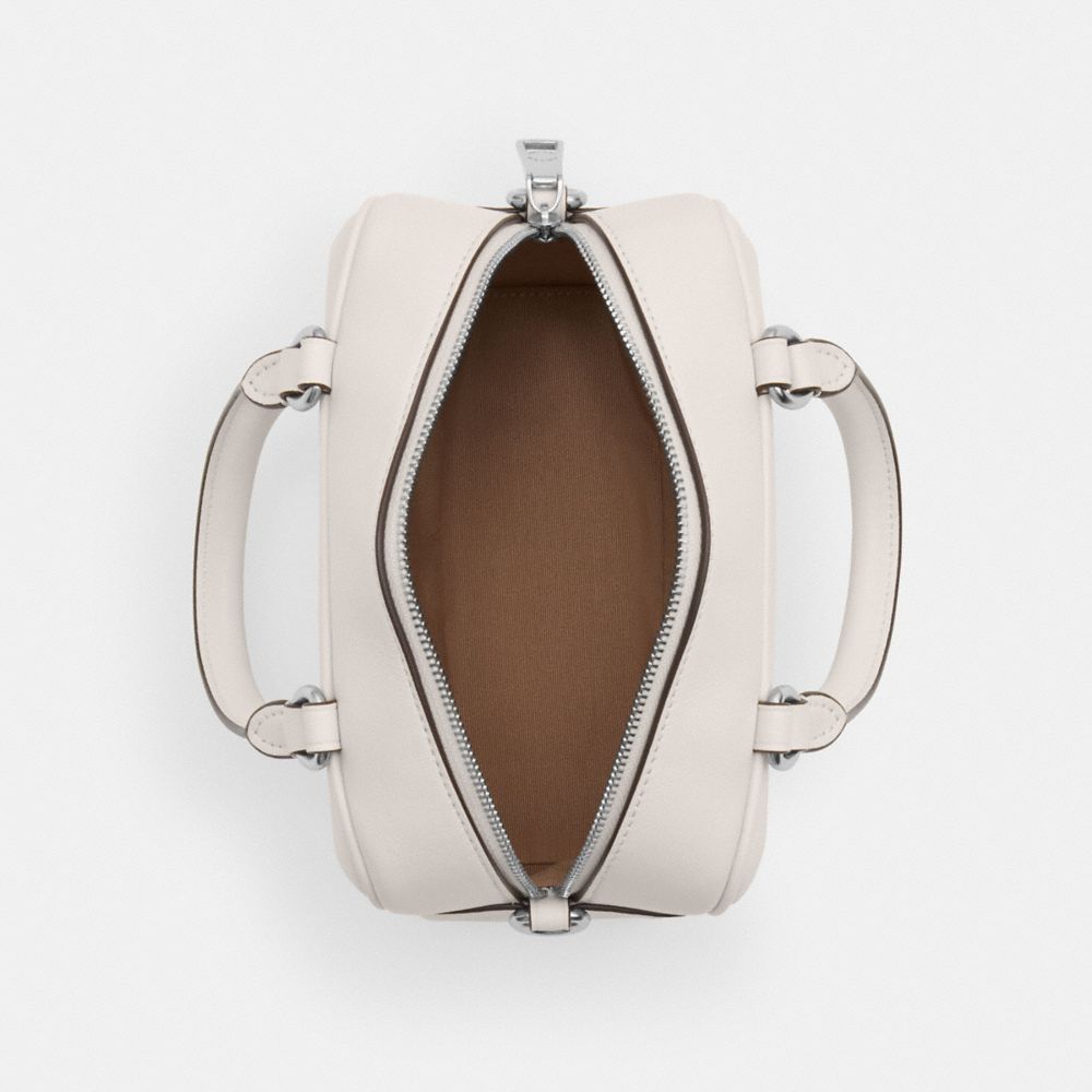 Satchel Crossbody