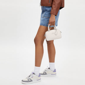 Satchel Crossbody