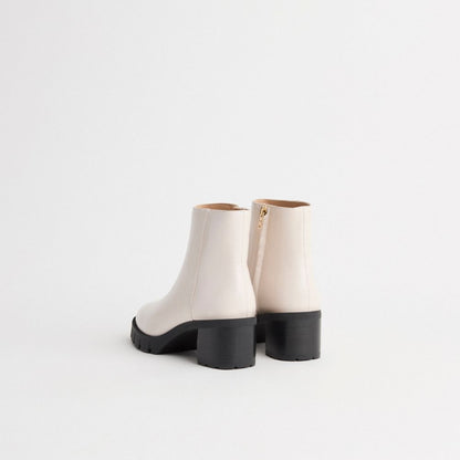 Restored Chrissy Bootie