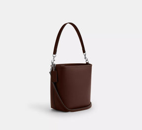 City Bucket Bag