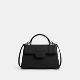 Eliza Top Handle Bag
