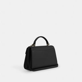 Eliza Top Handle Bag