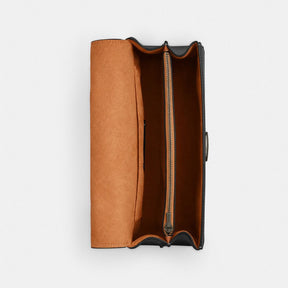 Eliza Top Handle Bag