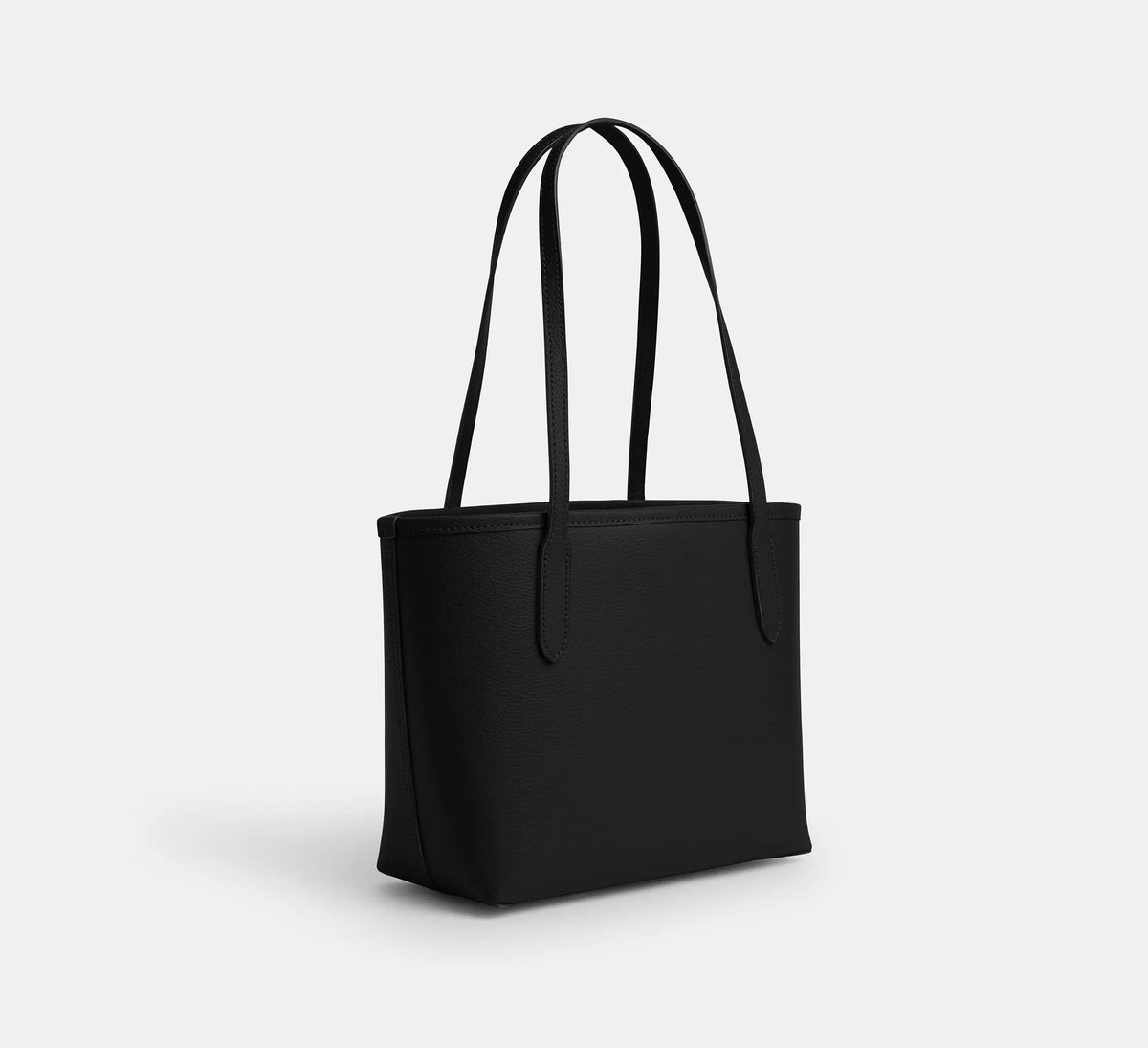 Coach Small City Tote Bag - Bags | Shop From The Mirage