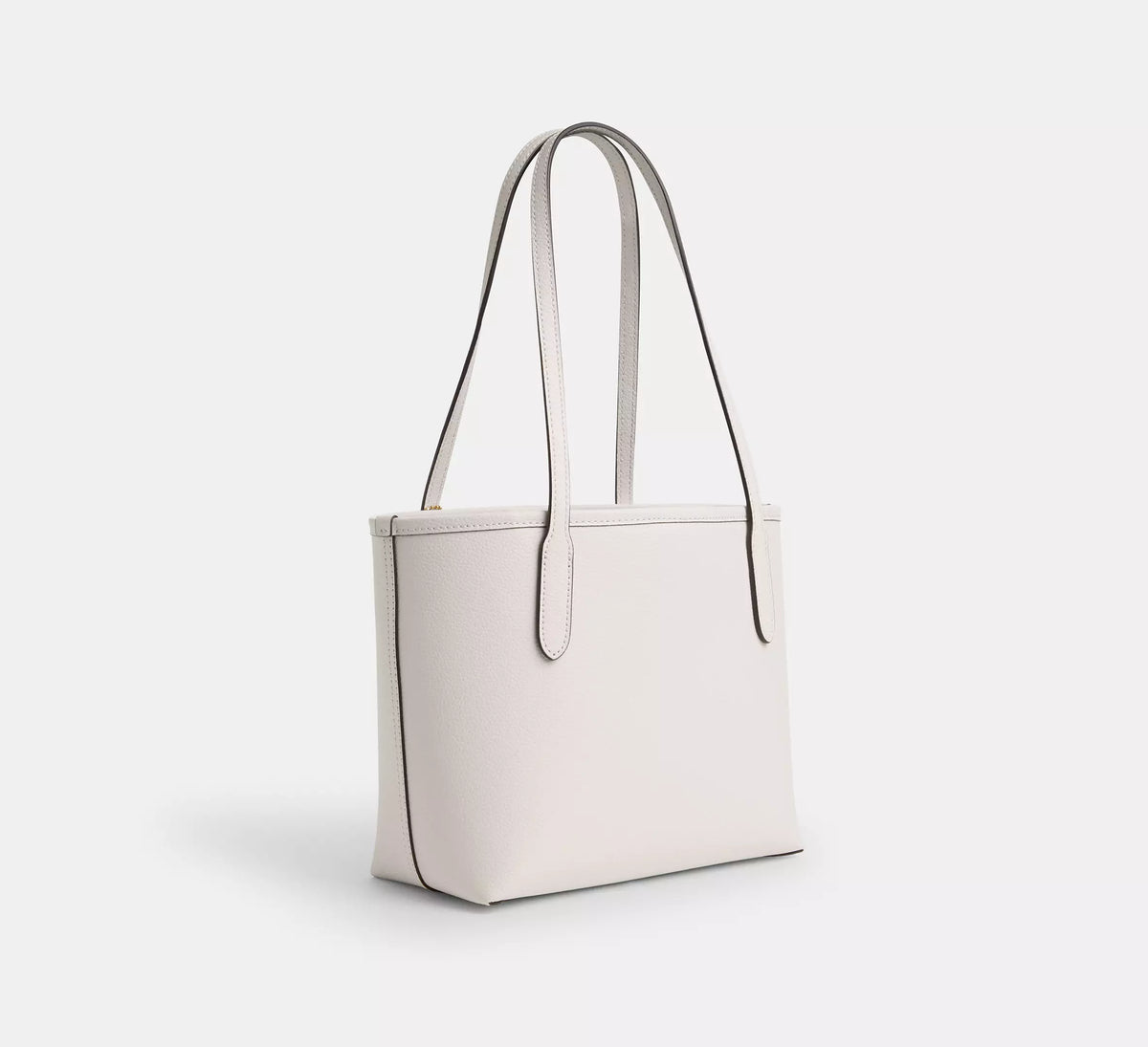 Coach Small City Tote Bag - Bags | Shop From The Mirage