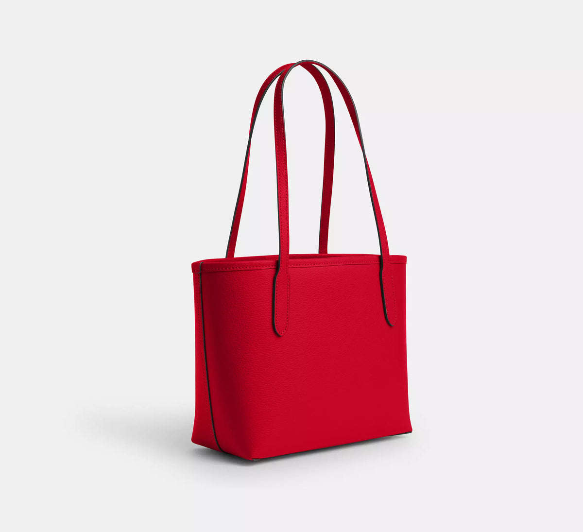 Coach Small City Tote Bag - Bags | Shop From The Mirage