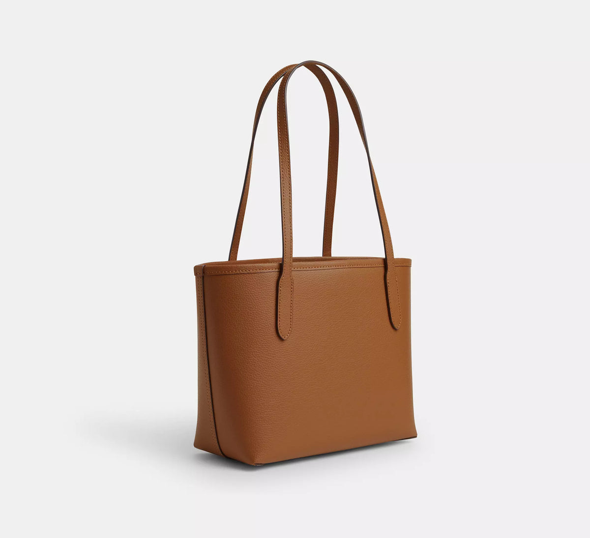 Coach Small City Tote Bag - Bags | Shop From The Mirage