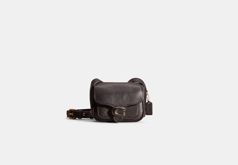 Restored Tabby Messenger 19