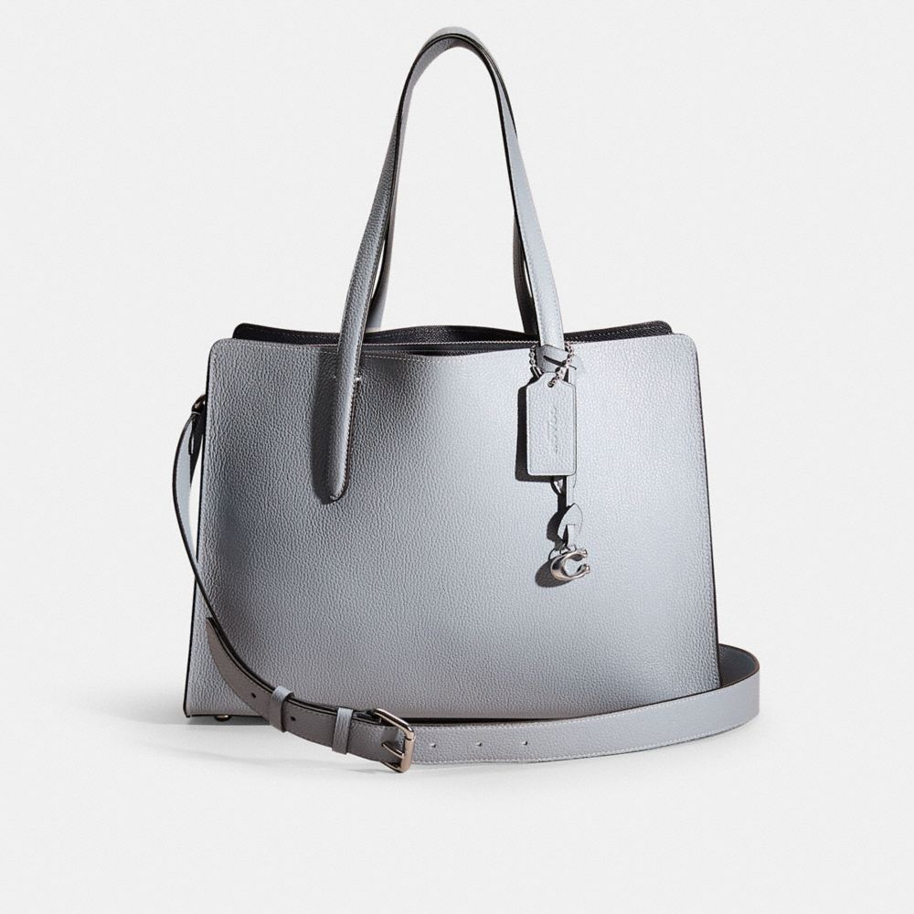 Restored Carter Carryall