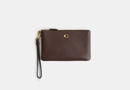 Restored Small Wristlet