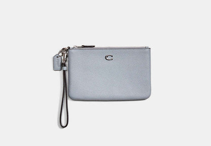 Restored Small Wristlet