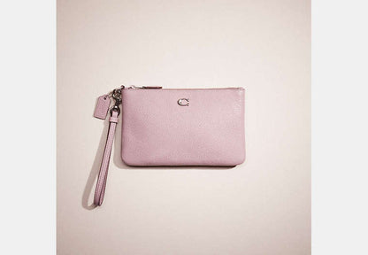 Restored Small Wristlet