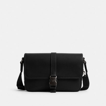 League Messenger Bag