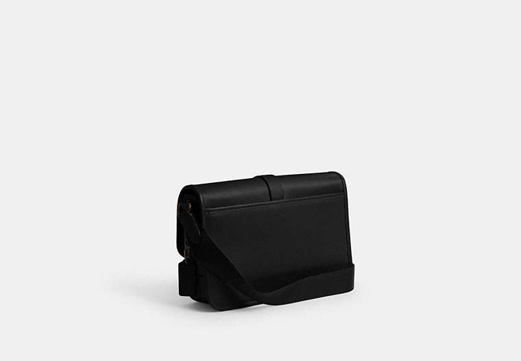 League Messenger Bag