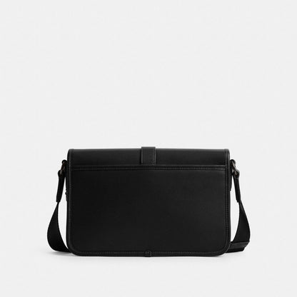 League Messenger Bag
