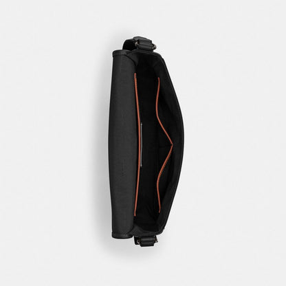 League Messenger Bag