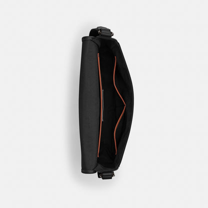 League Messenger Bag