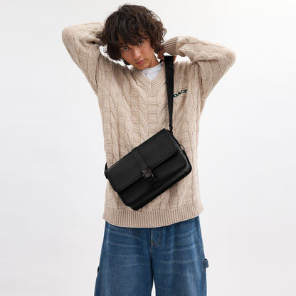 League Messenger Bag