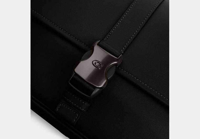 League Messenger Bag