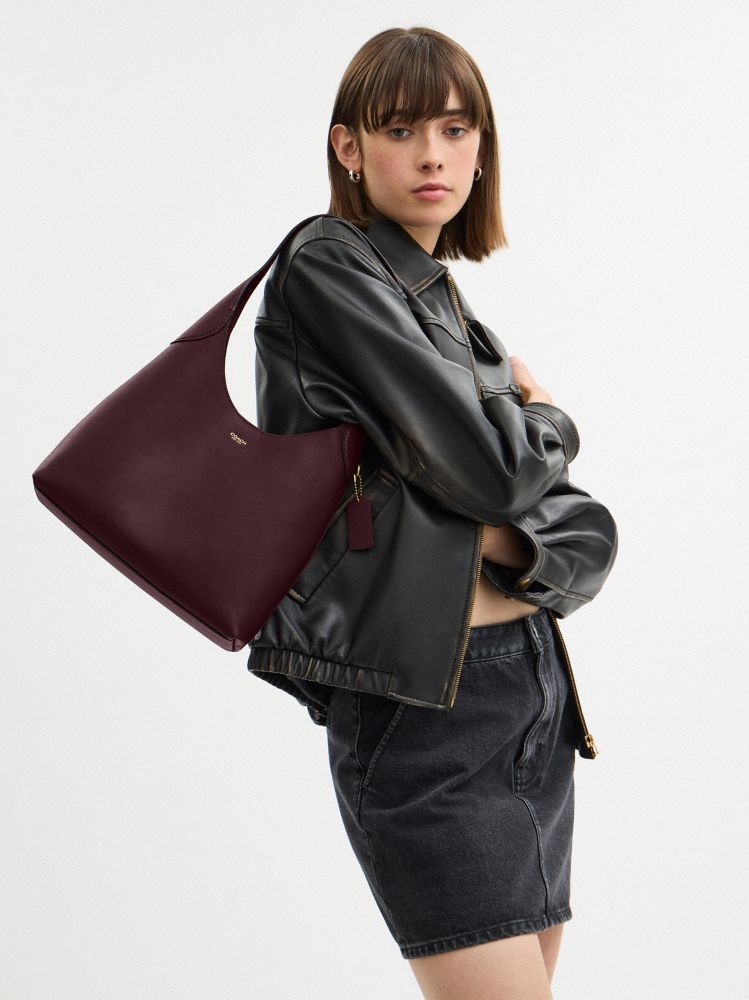 Brooklyn Shoulder Bag 28