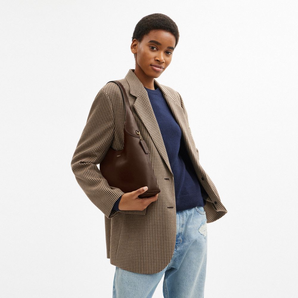 Brooklyn Shoulder Bag 28