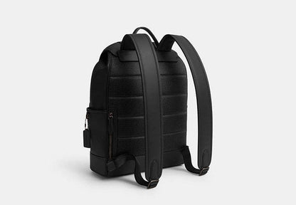 League Flap Backpack