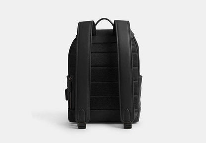 League Flap Backpack