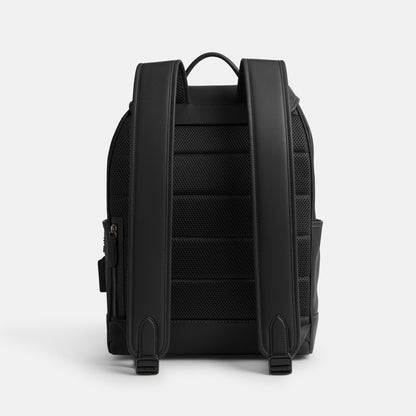 League Flap Backpack