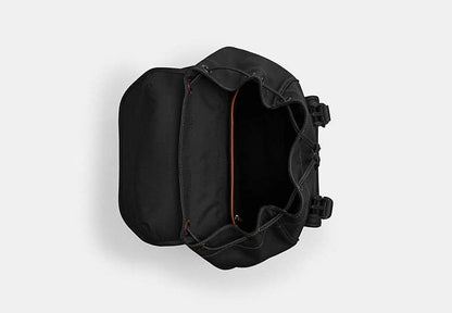 League Flap Backpack