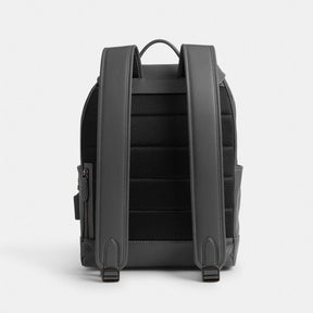 League Flap Backpack