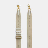 Tonal Signature Webbing Strap
