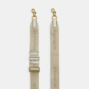 Tonal Signature Webbing Strap